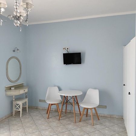 Villa Perkemes Apartments Párga Kültér fotó