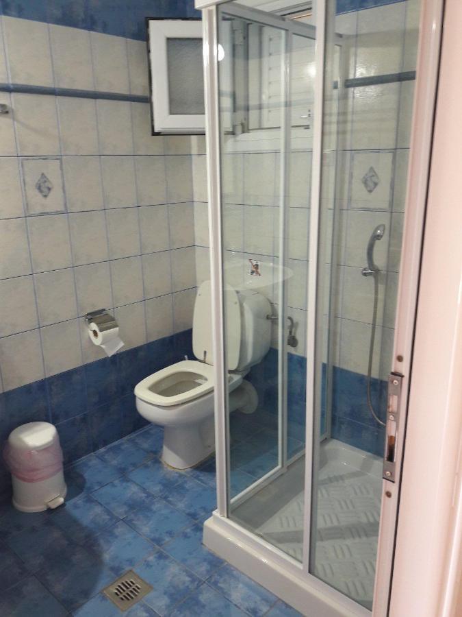Villa Perkemes Apartments Párga Kültér fotó