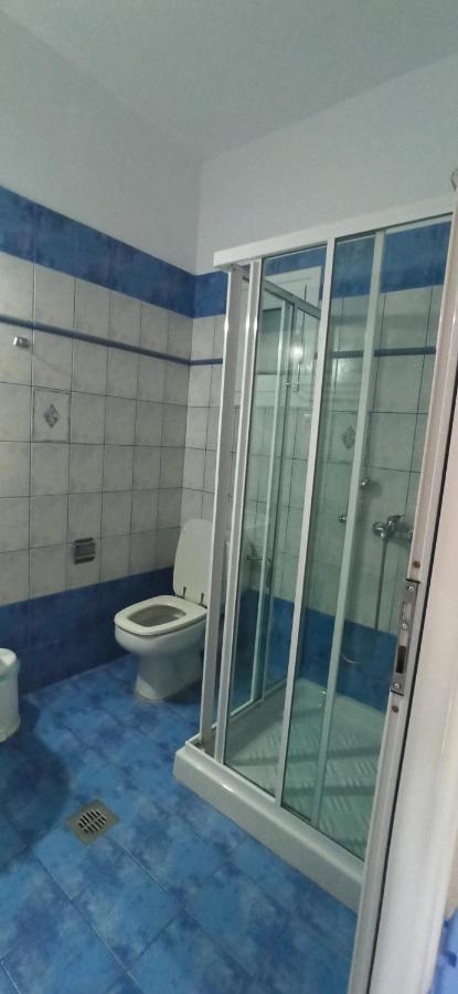 Villa Perkemes Apartments Párga Kültér fotó