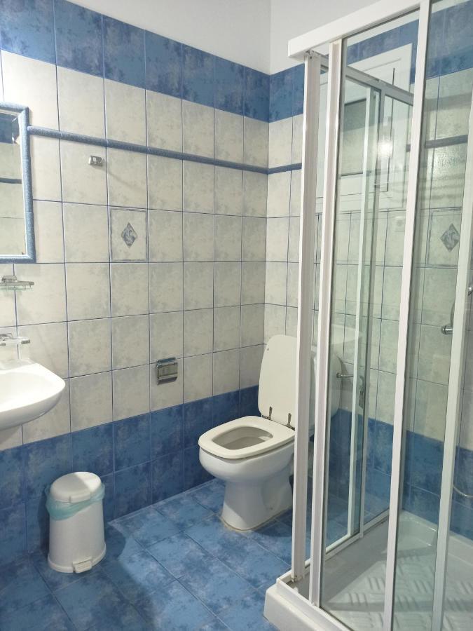 Villa Perkemes Apartments Párga Kültér fotó